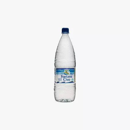 Garrafa 1,5l