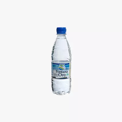 Garrafa 510ml sem gás